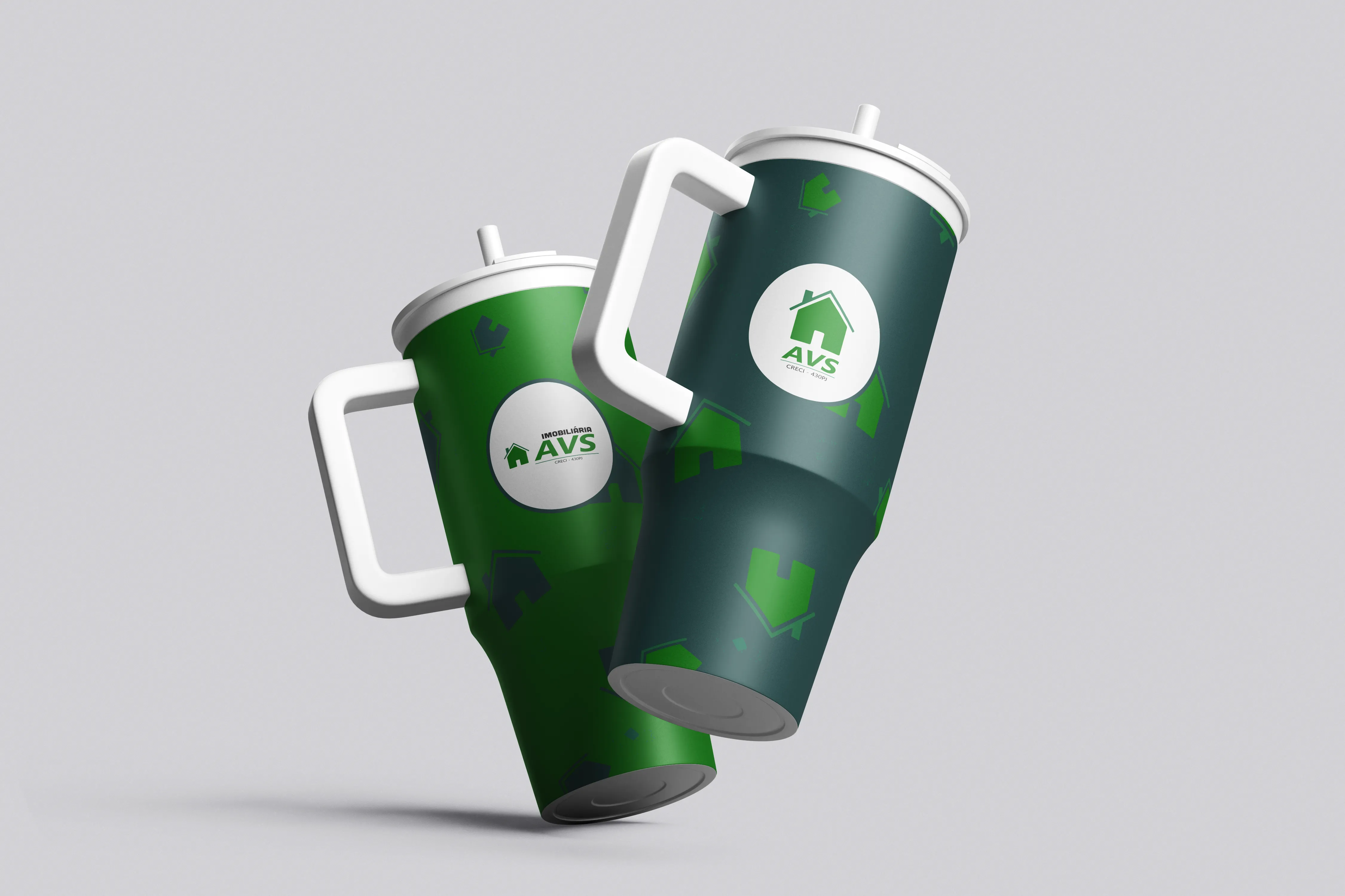 AVS — Mockup 3